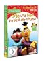 Sesamstra�e - Ernie und Bert im Land der Tr�ume, Komplettbox, Folge 1-52 [4 DVDs]