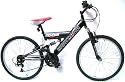 Montana Mohawk Bike 24" Frame