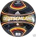 ADIDAS Dropkick GERMANY FOOTBALL ball footballs size 4