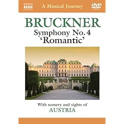 Musical Journey: Bruckner: Symphony No. 4 'Romantic'