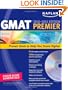 Kaplan GMAT 2010-2011 Premier with CD-ROM (Kaplan GMAT Premier Program (w/CD))