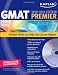 Kaplan GMAT 2010-2011 Premier with CD-ROM (Kaplan GMAT Premier Program (w/CD))