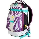 VOLCOM(�{���R��) HEATH HELI PACK �����b�N�E�o�b�N�p�b�N �����p ���f�B�[�X ���s�A���i