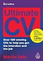 Ultimate Series: Ultimate CV: Over 100 Winning CVs to Help You Get the Interview and the Job (Ultimate): Over 100 Winning CVs to Help You Get the Interview and the Job (Ultimate): 3
