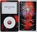 Search : Spiderman Flying iPod Classic 5G Skin Cover