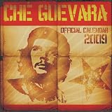 Che Guevara Square Calendar 2009