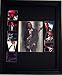 Search : STEVE VAI Framed 1 OF A KIND SIGNED Photo Display PROOF