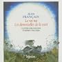 Jean Fran�aix: Le roi nu; Les desmoiselles de la nuit