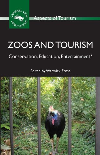 Zoos and Tourism (Aspects of Tourism)