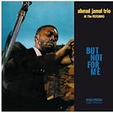 But Not for Me - Pershing Lounge 1958 [VINYL]