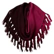 Mossimo Supply Co. Chunky Ombre Scarf - Purple