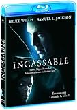 Incassable [Blu-ray]