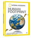 National Geographic: Human Footprint