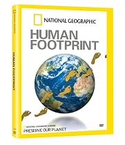 National Geographic: Human Footprint