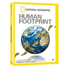 National Geographic: Human Footprint