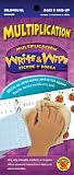Multiplication / Multiplicación Write & Wipe