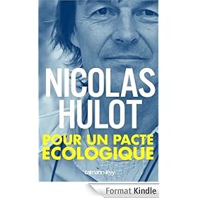 Pour un pacte écologique