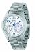 Fossil Twist Watch, SS Case and Bracelet, Silver Dial, Visible movements ME1029
