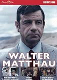 Walter Matthau Box Set (3 Dvd)