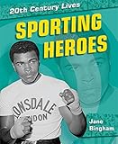 Sporting heroes