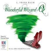 The Wonderful Wizard of Oz | [L. Frank Baum]