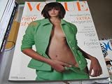 Vogue Italia Magazine (Trish Goff , modernita EXTRA Eleganza , Coutture NEW STYLE, March 1995)