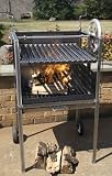 The Grillery Standard