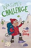 Wasim's challenge