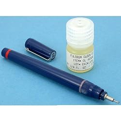 Clockmakers Oiler Nye Fulcrum Clock Oil Repair Tools
