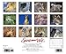 Spirit of The Wolf Calendar 2015