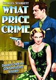 What Price Crime [DVD] [1935] [Region 1] [US Import] [NTSC]
