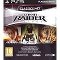 The Tomb Raider Trilogy