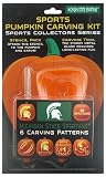 Michigan State Spartans Pumpkin Carving Kit