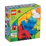 LEGO Duplo Basic Bricks