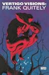 Vertigo Visions: Frank Quitely