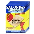 Slaonpas Arthritis Pain Patch Pack of 5