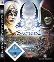 Sacred 2: Fallen Angel