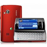 Sony Ericsson XPERIA X10 mini PRO 海外携帯 (国内使用可能)