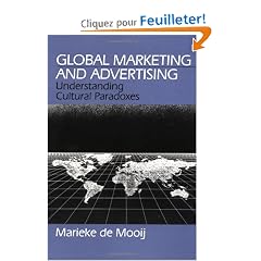 Global Marketing and Advertising: Understanding Cultural Paradoxes
