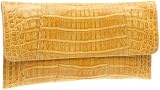 Carlos Falchi 742-66 Envelope Clutch