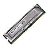 512MB RAMBUS 1066MHZ Desktop Computer Memory - Samsung MR16R162GDF0-CT9
