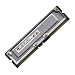 PC Hardware : 512MB RAMBUS 1066MHZ Desktop Computer Memory - Samsung MR16R162GDF0-CT9