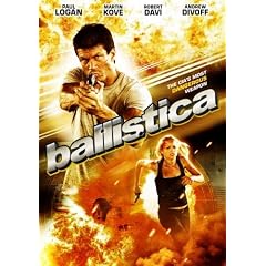 Ballistica