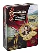 Walkers  Pure  Butter  Shortbread  Robert  Burns Tin (Assorted), 10.6-Ounce