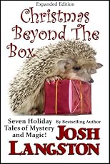 Christmas Beyond the Box