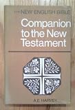 Companion to the New Testament : the New English Bible
