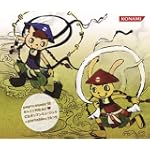 pop’n music 18 せんごく列伝 AC CS ポップンミュージック&portable&うたっち