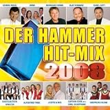 Der Hammer Hit-Mix 2008