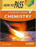 How to Pass Standard Grade Chemistry