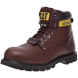 Caterpillar Sheffield Sb, Boots homme